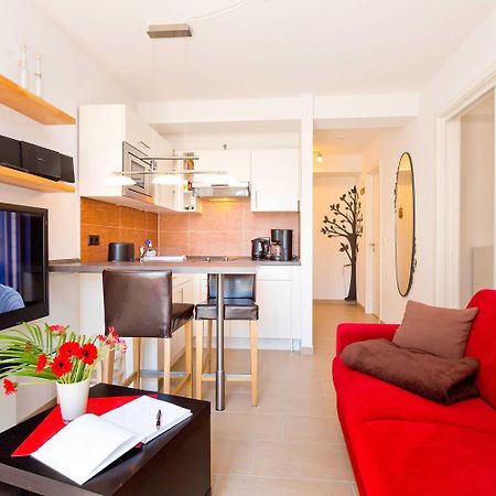 Haus Meeresblick Fewo Strandnest A Baabe Luaran gambar
