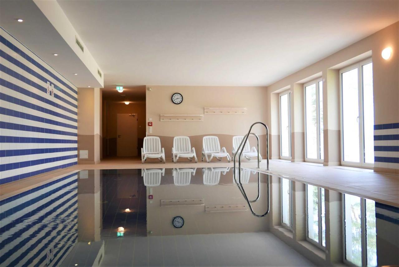 Haus Meeresblick Fewo Strandnest A Baabe Luaran gambar